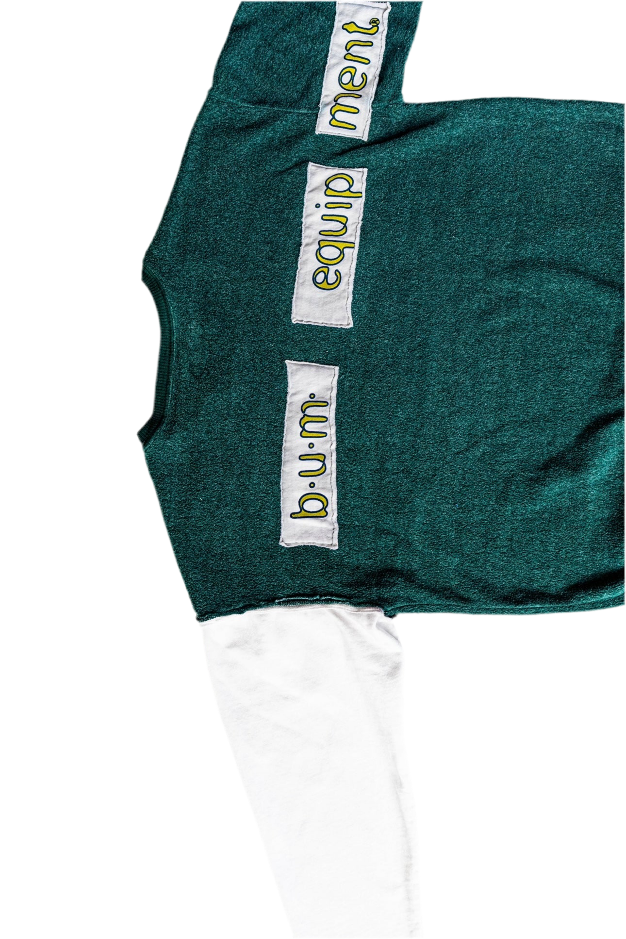 BUM Crewneck Large