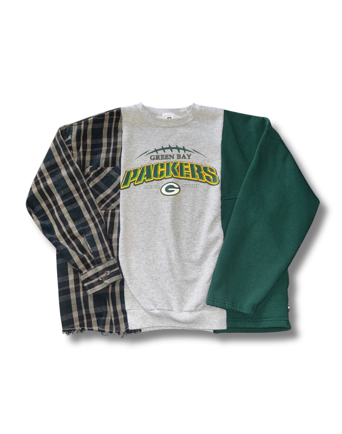 Custom Team Sweatshirt