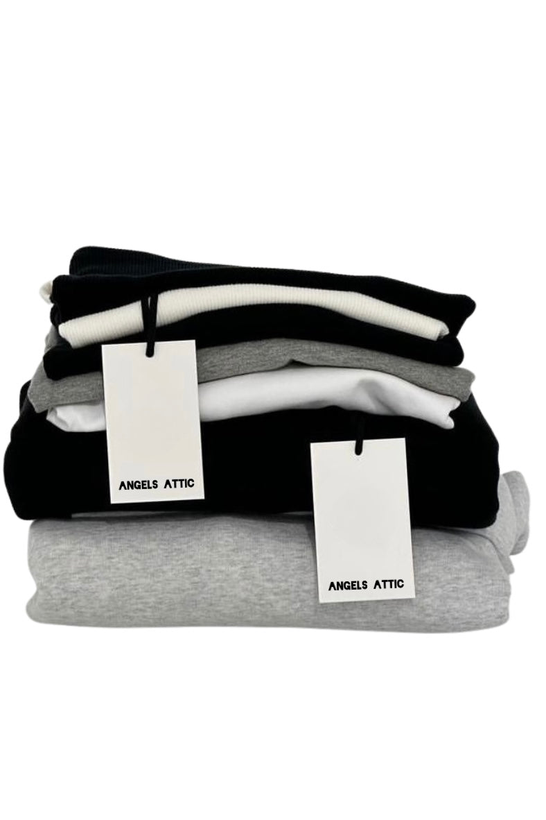 CUSTOM CREWNECK ORDER