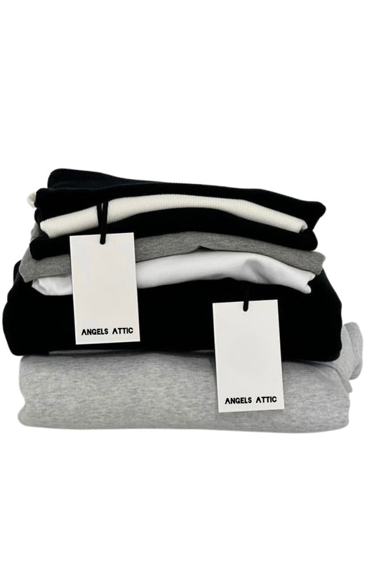 CUSTOM CREWNECK ORDER