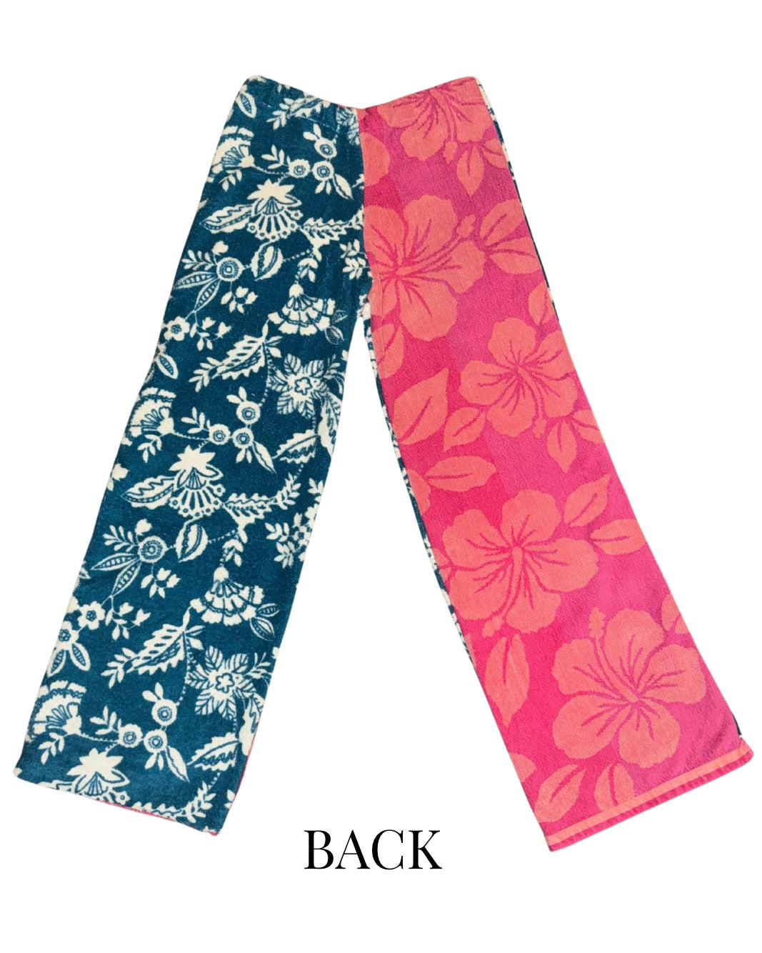 Hibiscus Pants