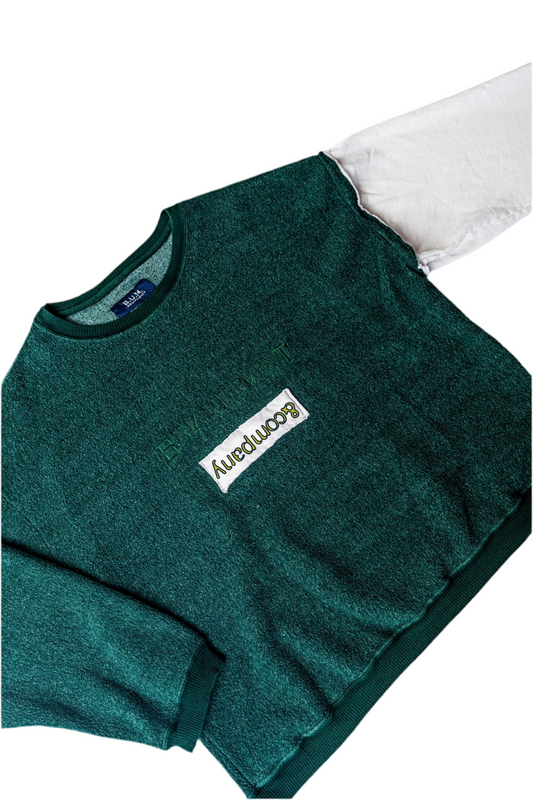 BUM Crewneck Large