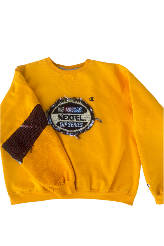 NASCAR Cup Series Crewneck XL