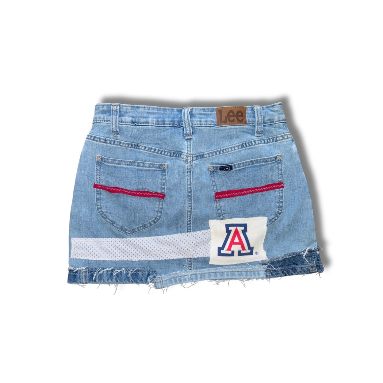 Custom UofA Skirt