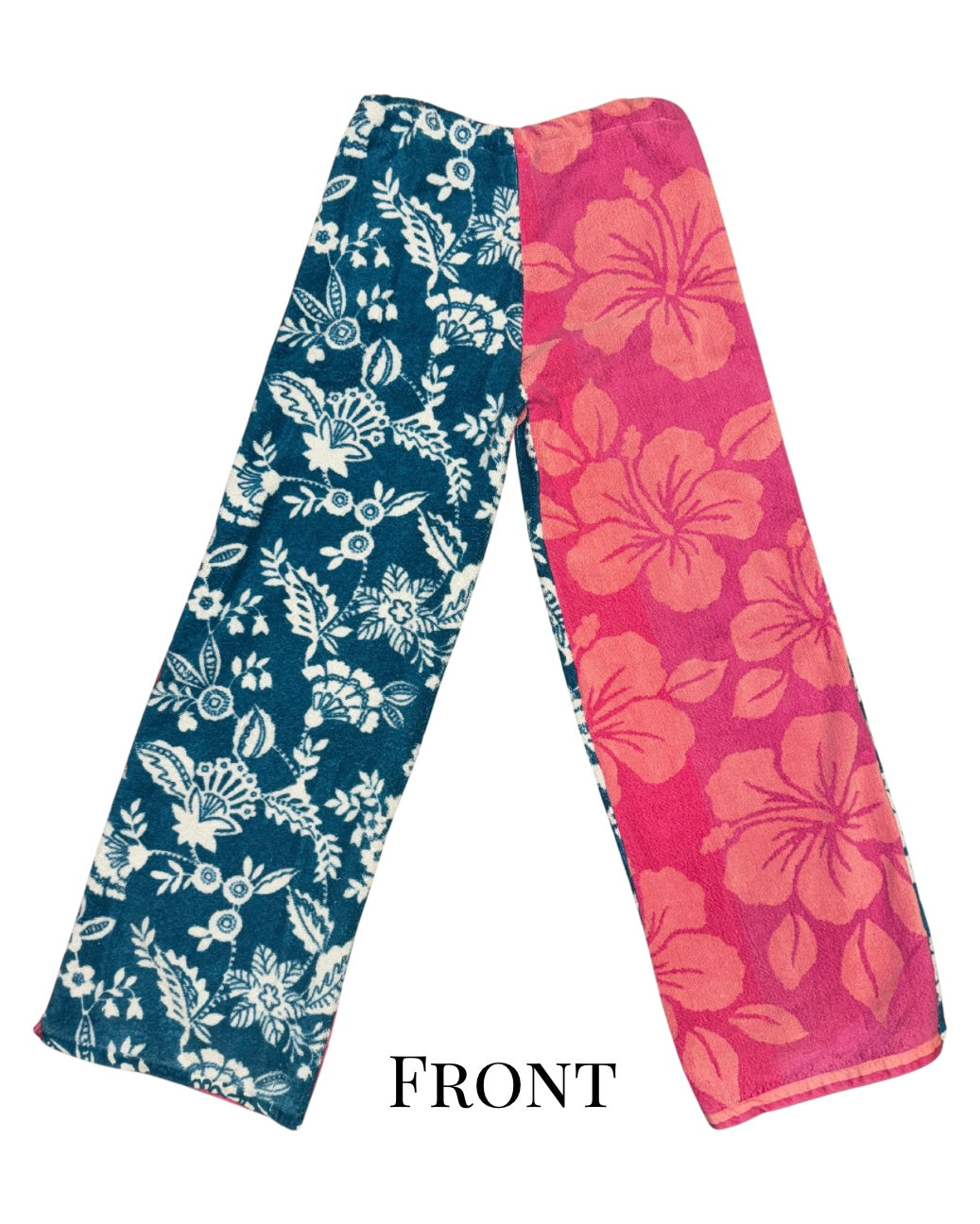 Hibiscus Pants