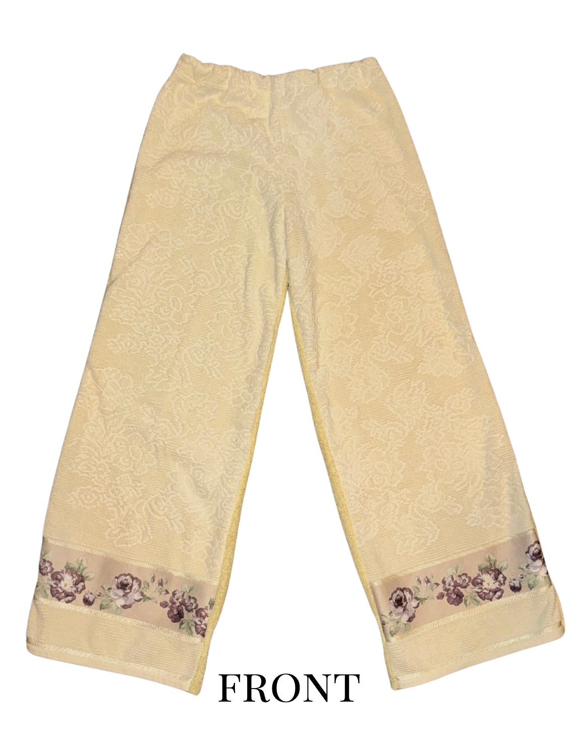 Rose Pants