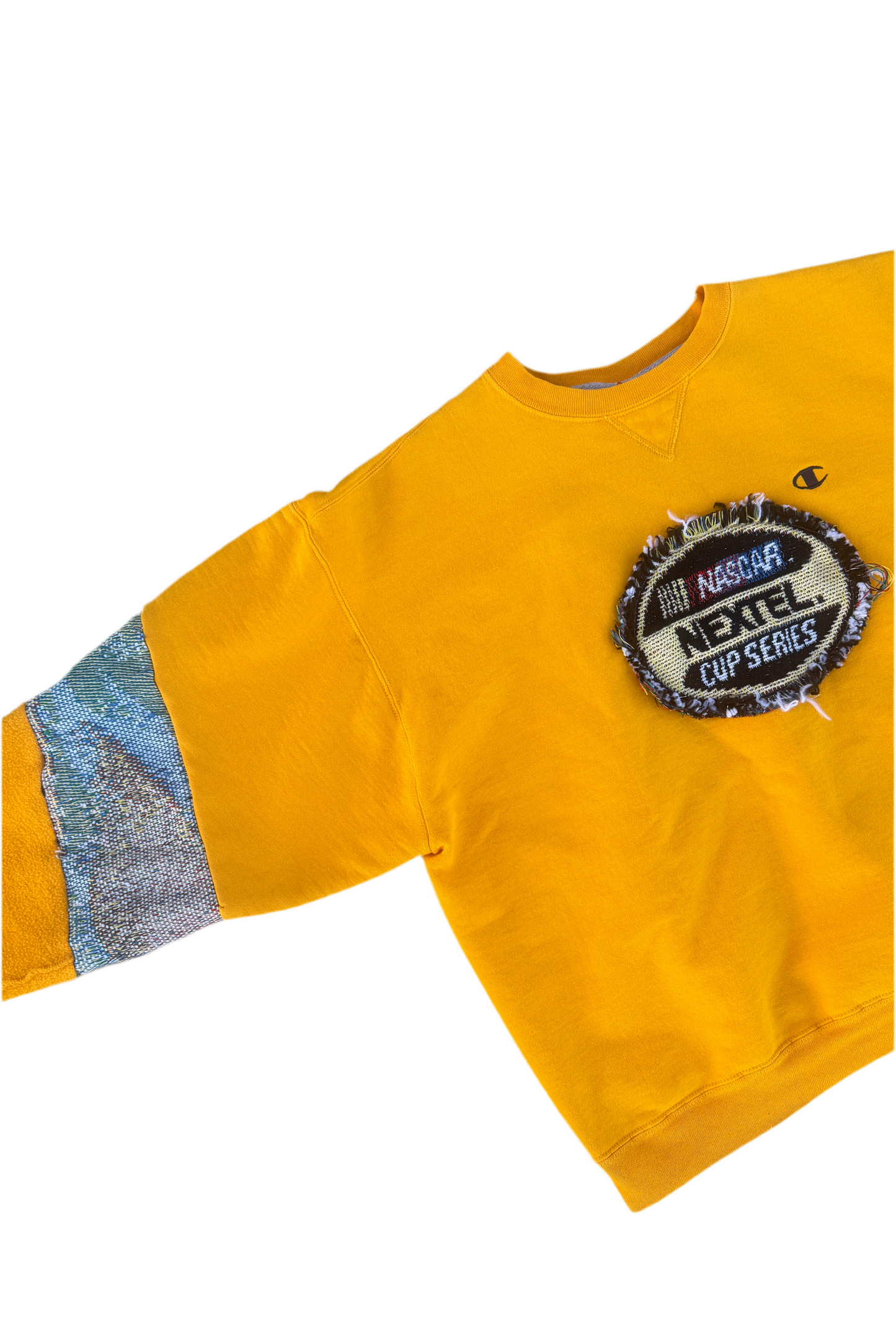 NASCAR Cup Series Crewneck XL