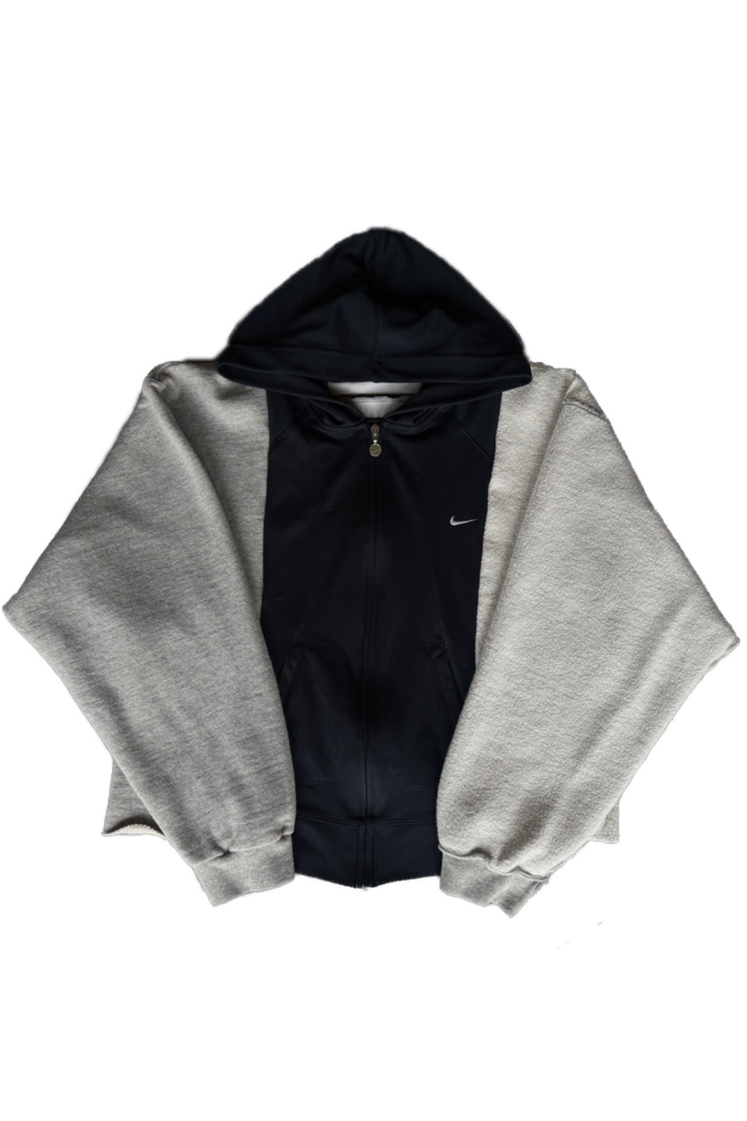 Nike Inside-Out Hoodie Large
